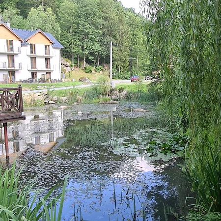 Apartament Pod Gora Witosza Staniszow Екстер'єр фото