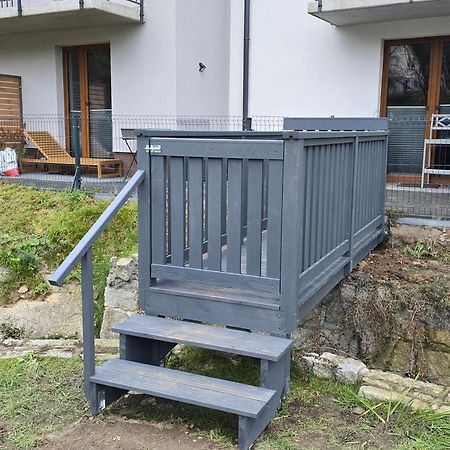 Apartament Pod Gora Witosza Staniszow Екстер'єр фото