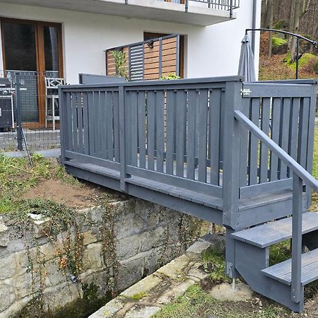 Apartament Pod Gora Witosza Staniszow Екстер'єр фото