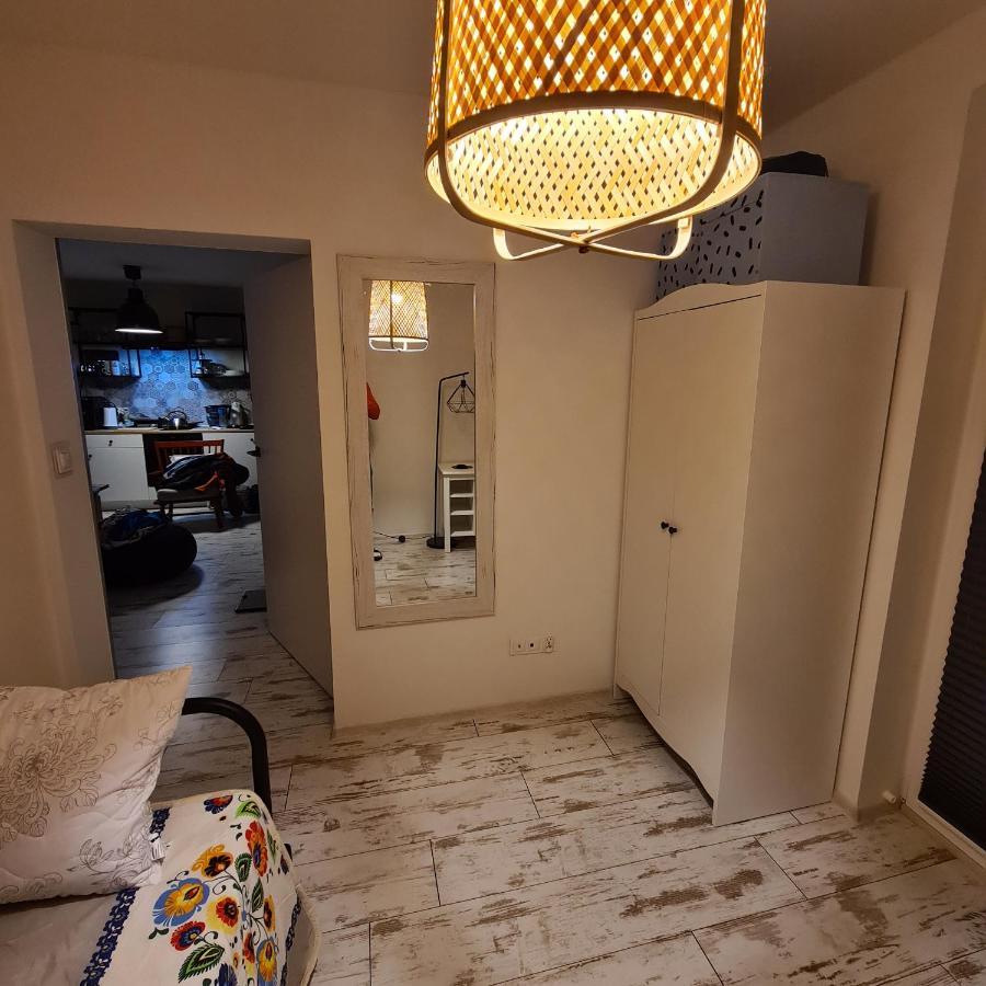 Apartament Pod Gora Witosza Staniszow Екстер'єр фото
