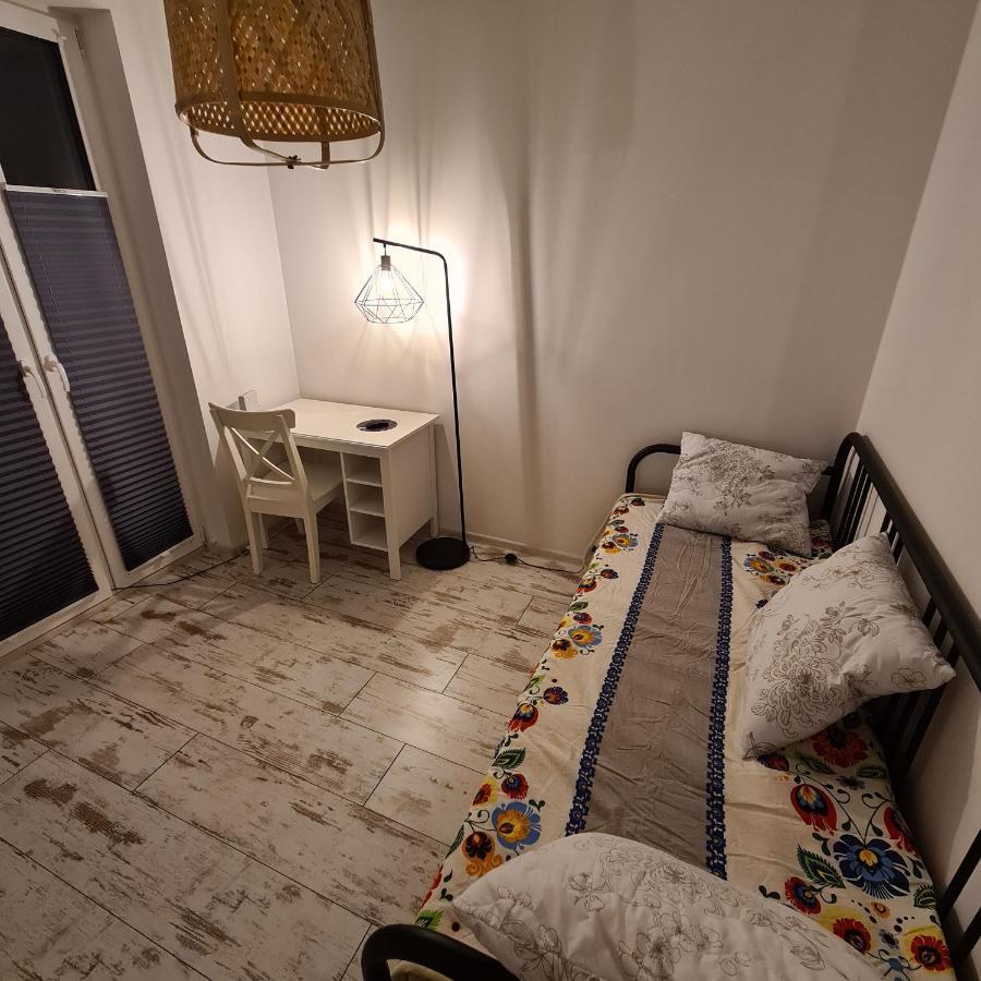 Apartament Pod Gora Witosza Staniszow Екстер'єр фото