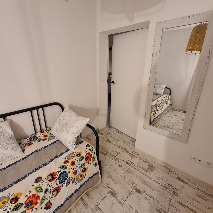 Apartament Pod Gora Witosza Staniszow Екстер'єр фото