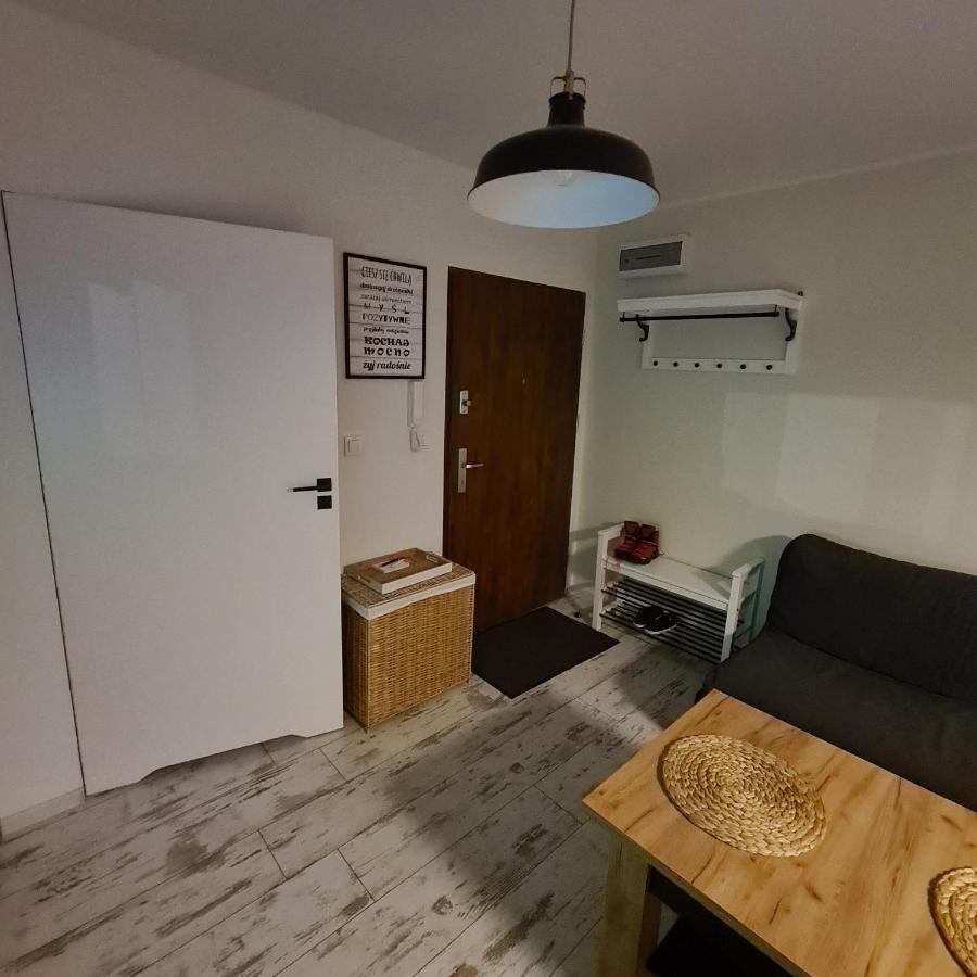 Apartament Pod Gora Witosza Staniszow Екстер'єр фото