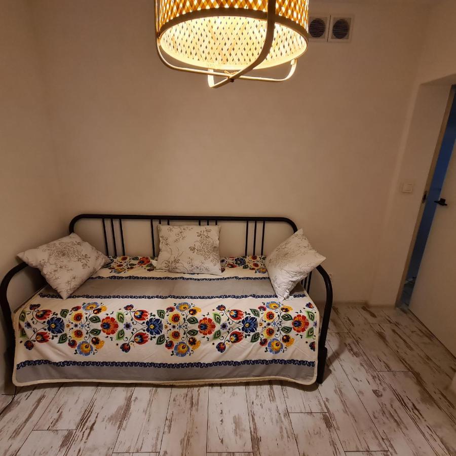 Apartament Pod Gora Witosza Staniszow Екстер'єр фото