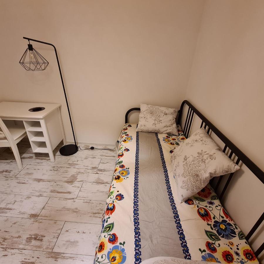 Apartament Pod Gora Witosza Staniszow Екстер'єр фото