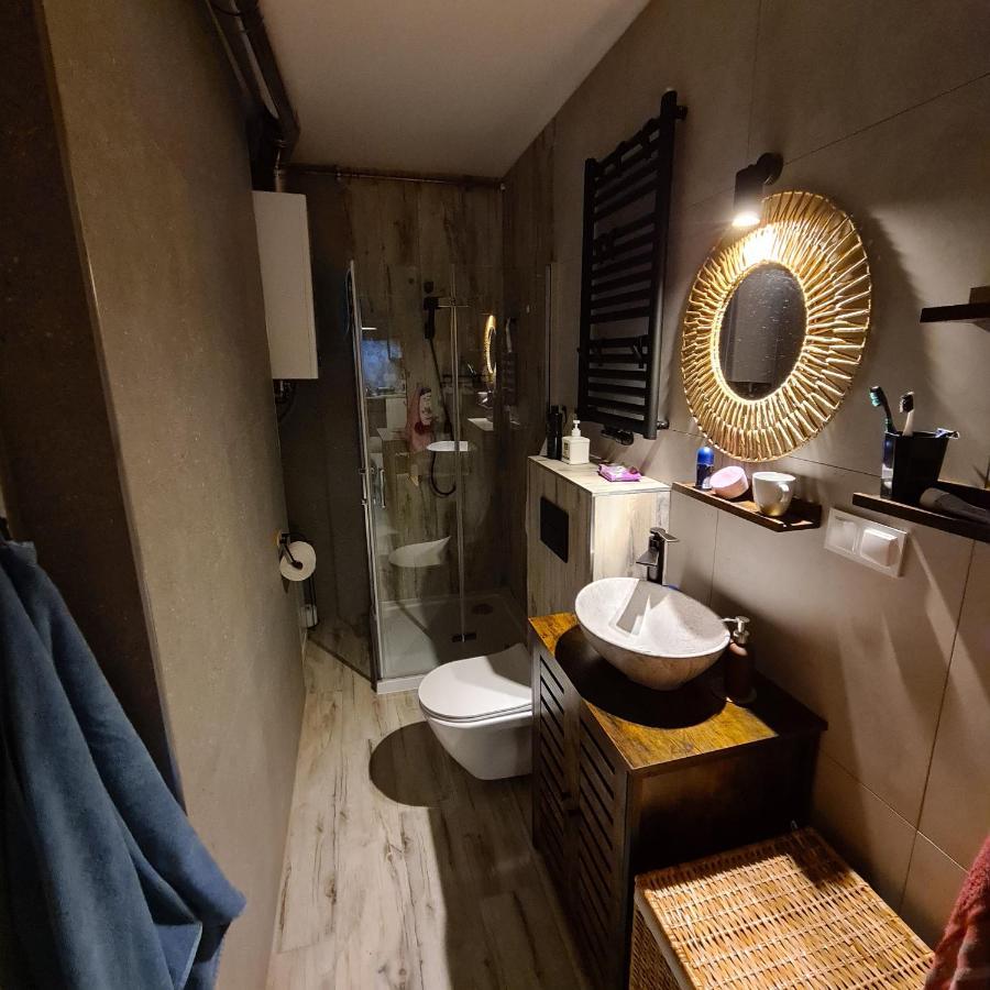 Apartament Pod Gora Witosza Staniszow Екстер'єр фото