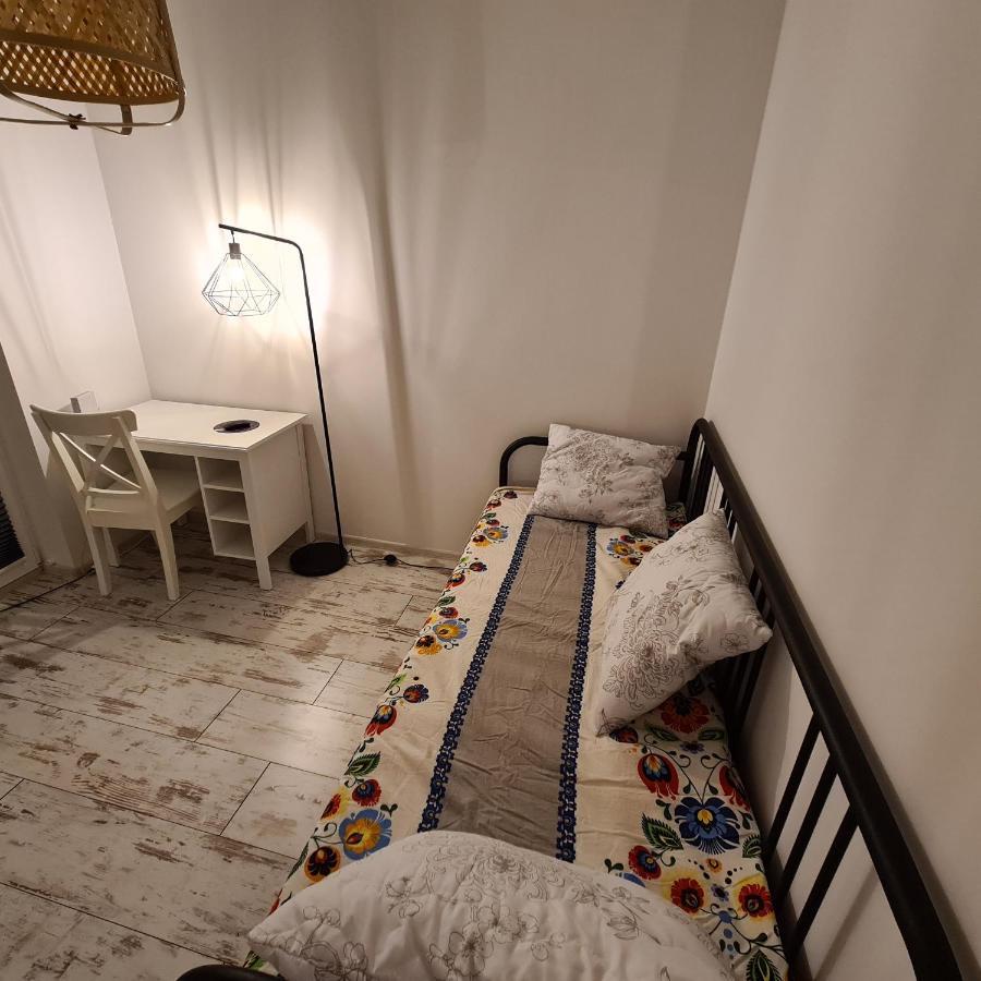 Apartament Pod Gora Witosza Staniszow Екстер'єр фото