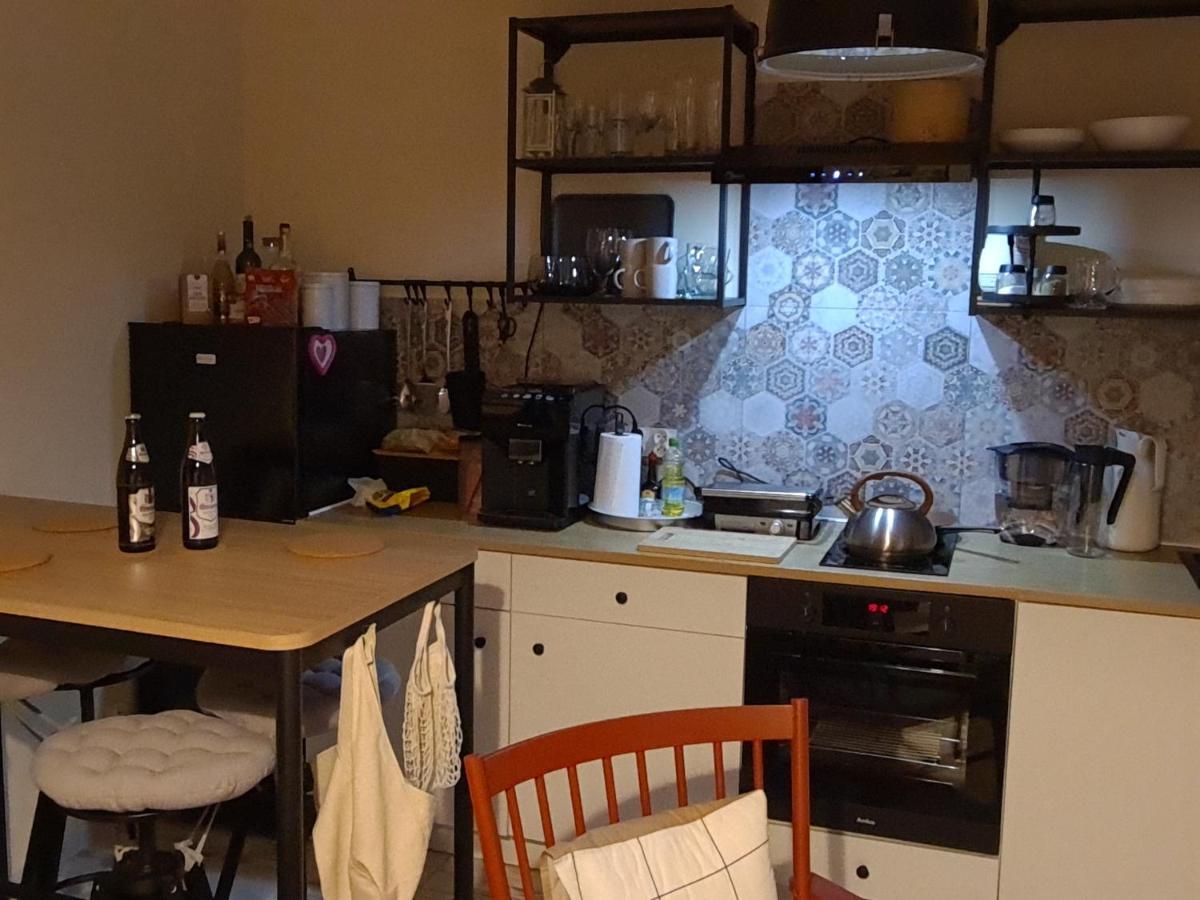 Apartament Pod Gora Witosza Staniszow Екстер'єр фото