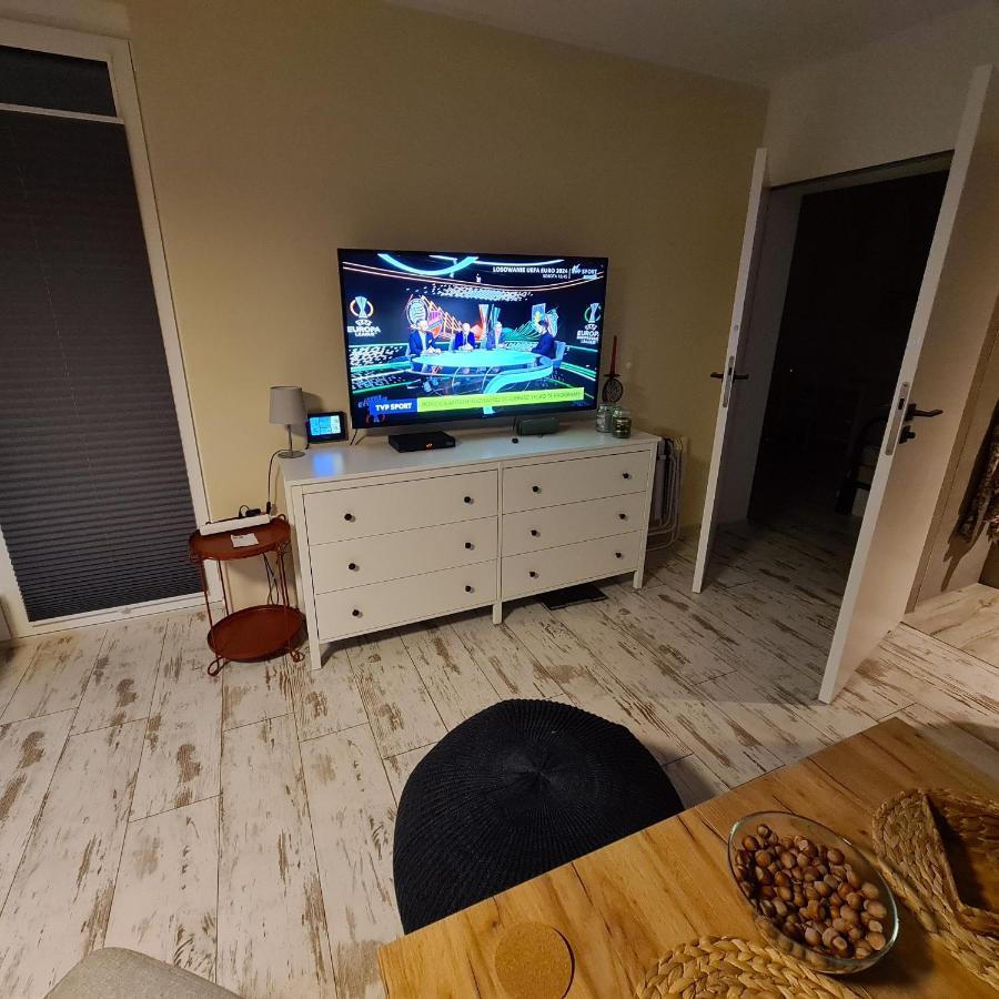 Apartament Pod Gora Witosza Staniszow Екстер'єр фото