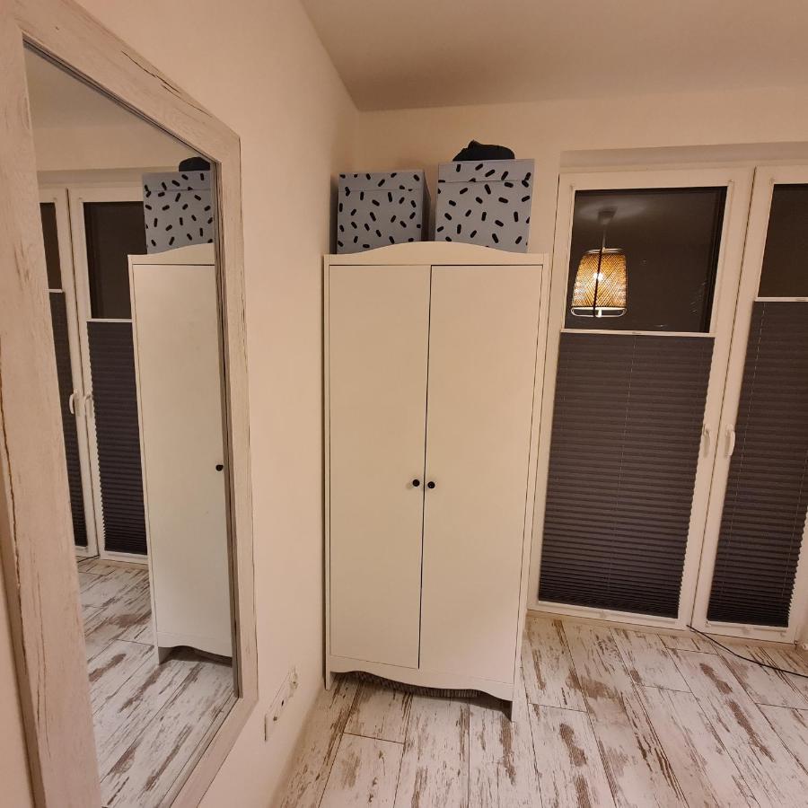 Apartament Pod Gora Witosza Staniszow Екстер'єр фото