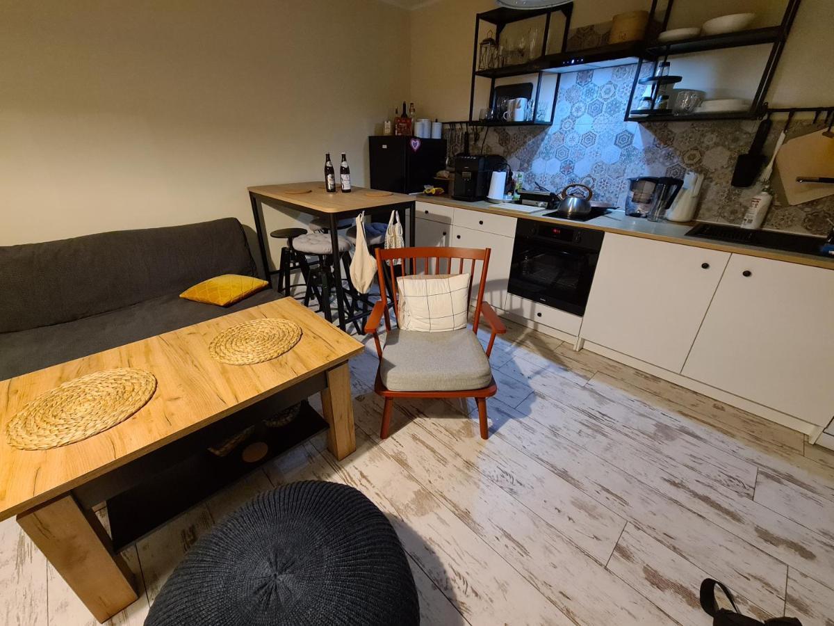 Apartament Pod Gora Witosza Staniszow Екстер'єр фото