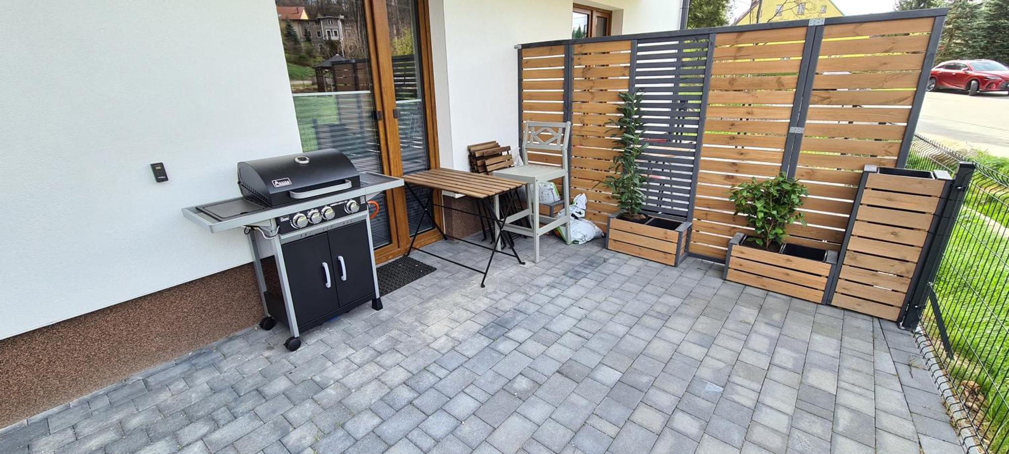 Apartament Pod Gora Witosza Staniszow Екстер'єр фото