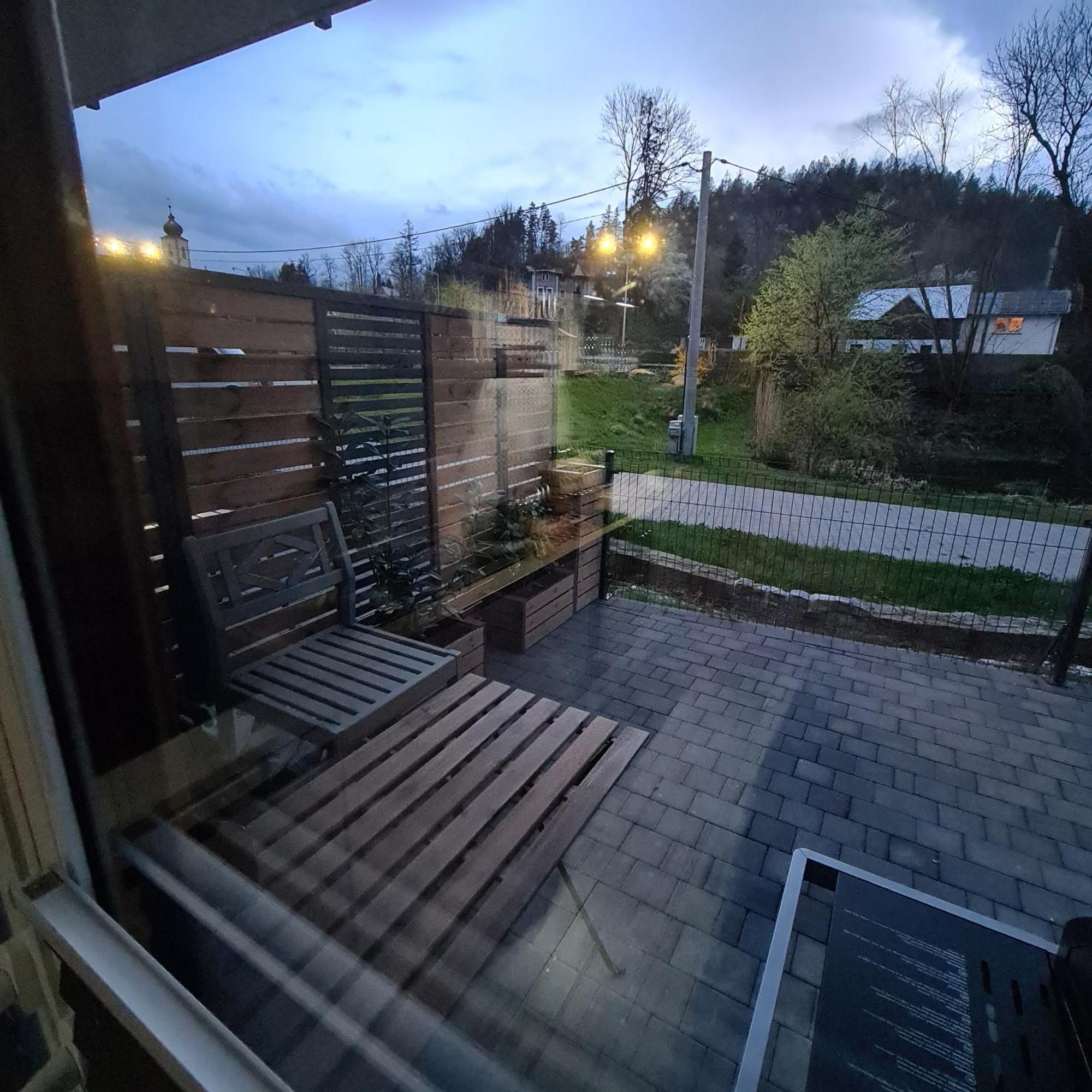 Apartament Pod Gora Witosza Staniszow Екстер'єр фото