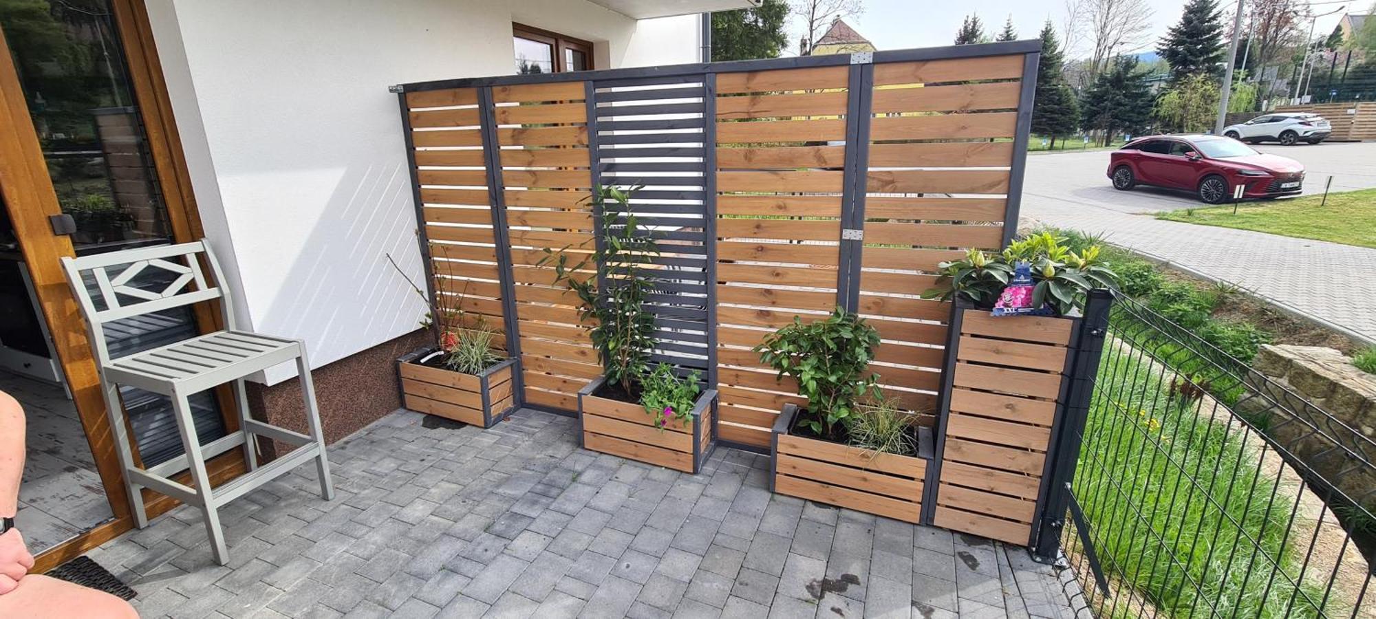Apartament Pod Gora Witosza Staniszow Екстер'єр фото